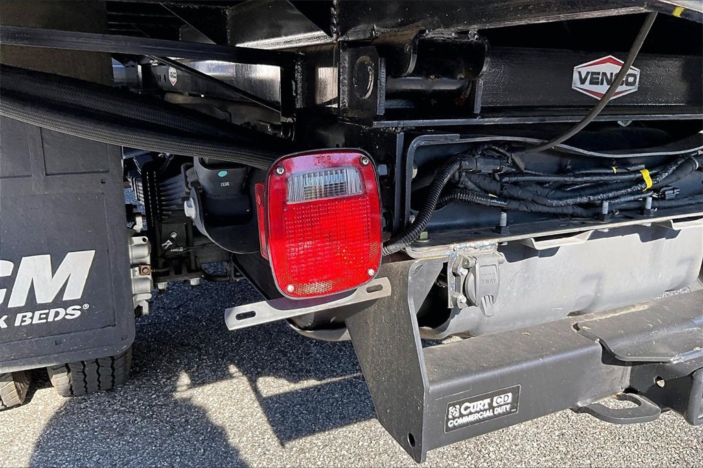 Used 2024 RAM 5500 Tradesman image 19