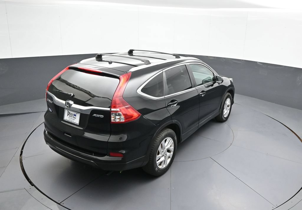 Used 2015 Honda CR-V EX image 38