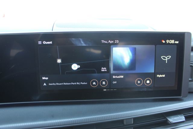 New 2026 Hyundai Santa Fe Calligraphy AWD/4WD image 20