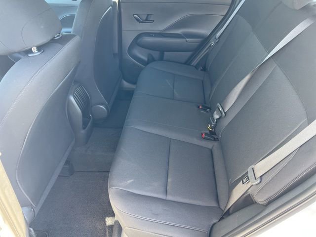 New 2026 Hyundai Kona SE image 20