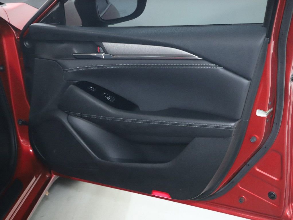 Used 2018 MAZDA MAZDA6 Touring FWD image 34