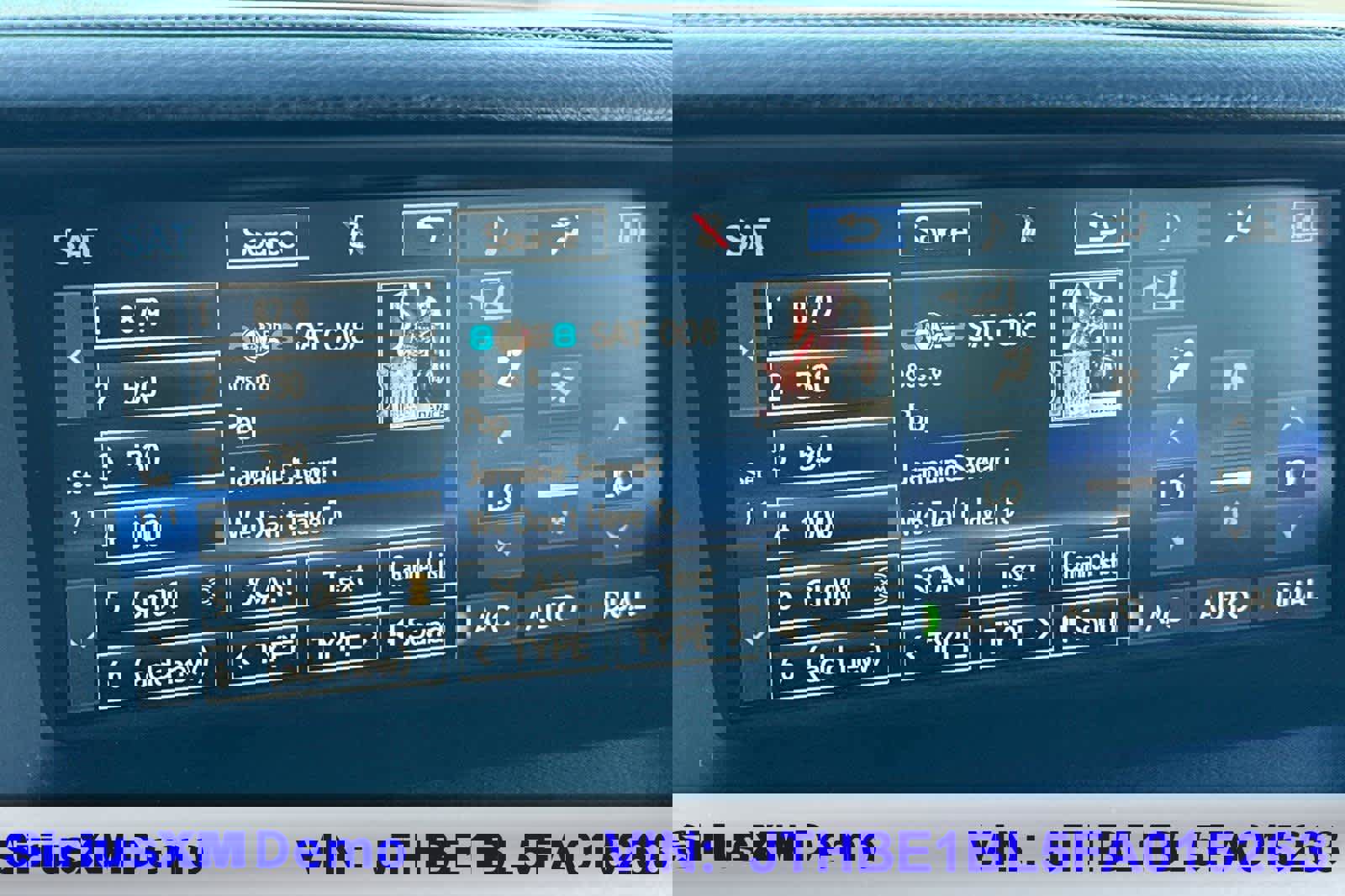 Used 2015 Lexus GS 350 image 33