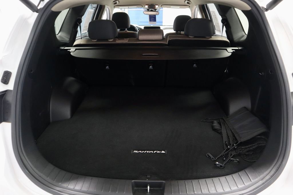 Certified 2023 Hyundai Santa Fe SEL AWD/4WD image 15