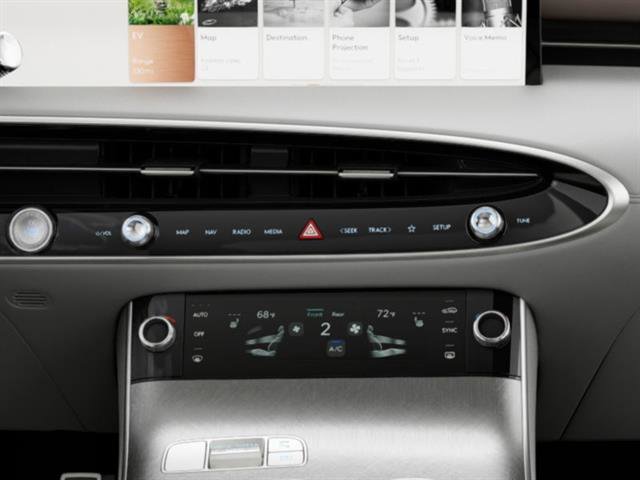 New 2026 Genesis Electrified GV70 image 15