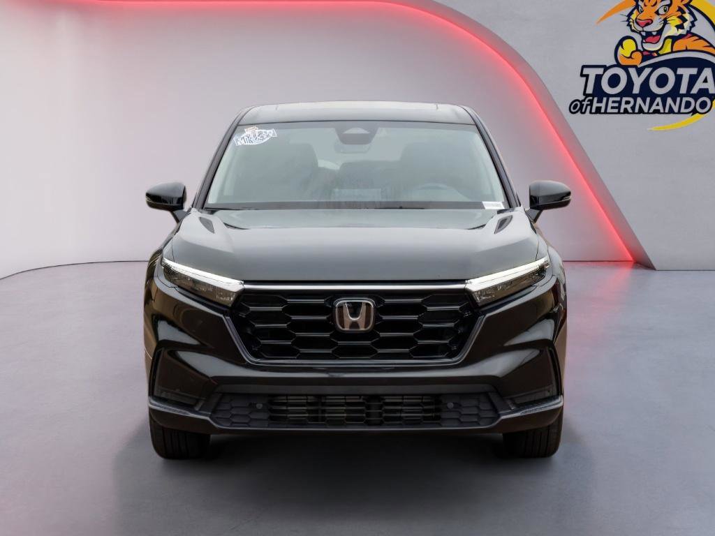 Used 2025 Honda CR-V EX-L image 2