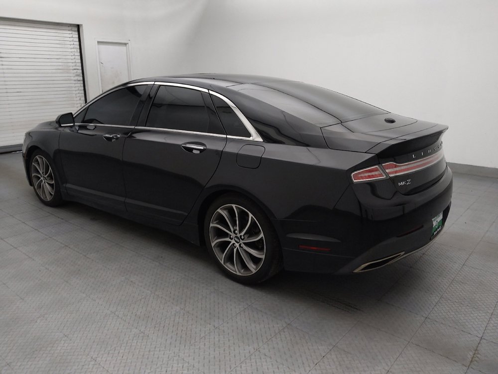 Used 2019 Lincoln MKZ Reserve w/ Reserve Plus Package AWD/4WD image 3