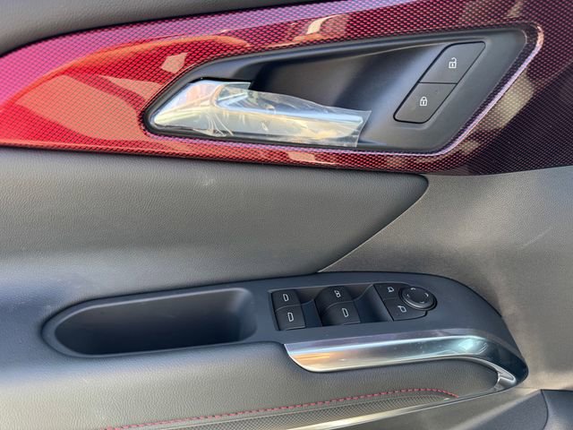 New 2026 Chevrolet Traverse Z71 w/ Enhanced Driving Package image 17