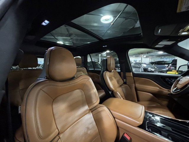 Used 2022 Lincoln Aviator Black Label w/ Dynamic Handling Package image 19