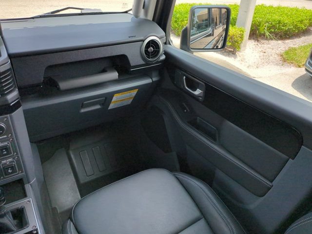 Used 2024 INEOS Grenadier AWD/4WD image 15