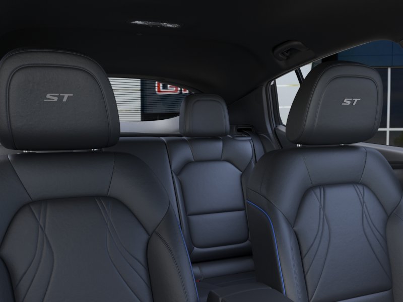 New 2026 Buick Envista Sport Touring w/ Convenience I Package FWD image 48
