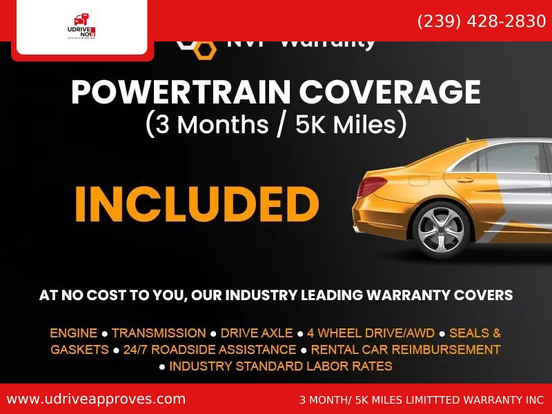 Used 2017 Chevrolet Express 2500 image 2