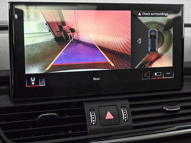 Used 2023 Audi Q5 2.0T Premium Plus w/ Premium Plus Package AWD/4WD image 14