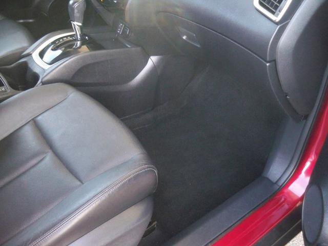 Used 2015 Nissan Rogue SL w/ SL Premium Package image 18