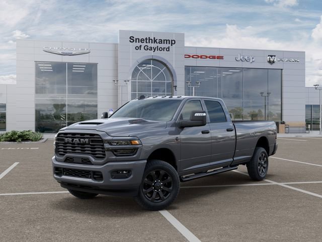 New 2026 RAM 2500 Tradesman image 1