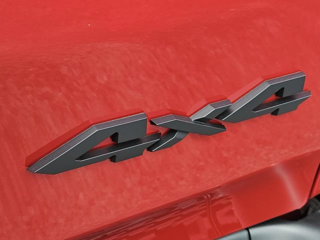 New 2026 RAM 1500 Lone Star AWD/4WD image 11