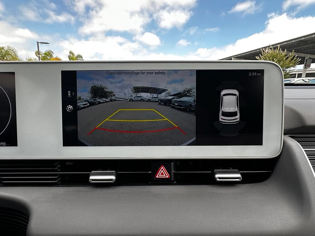 Used 2024 Hyundai Ioniq 5 SEL RWD image 25