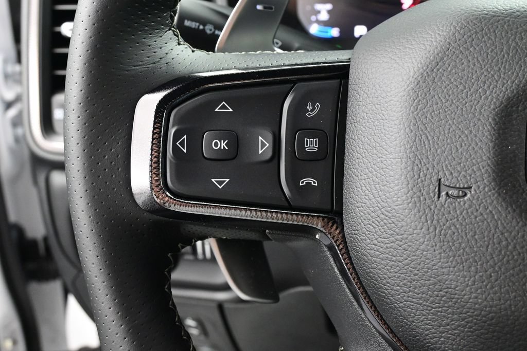 New 2026 RAM 1500 RHO w/ Bed Utility Group AWD/4WD image 28