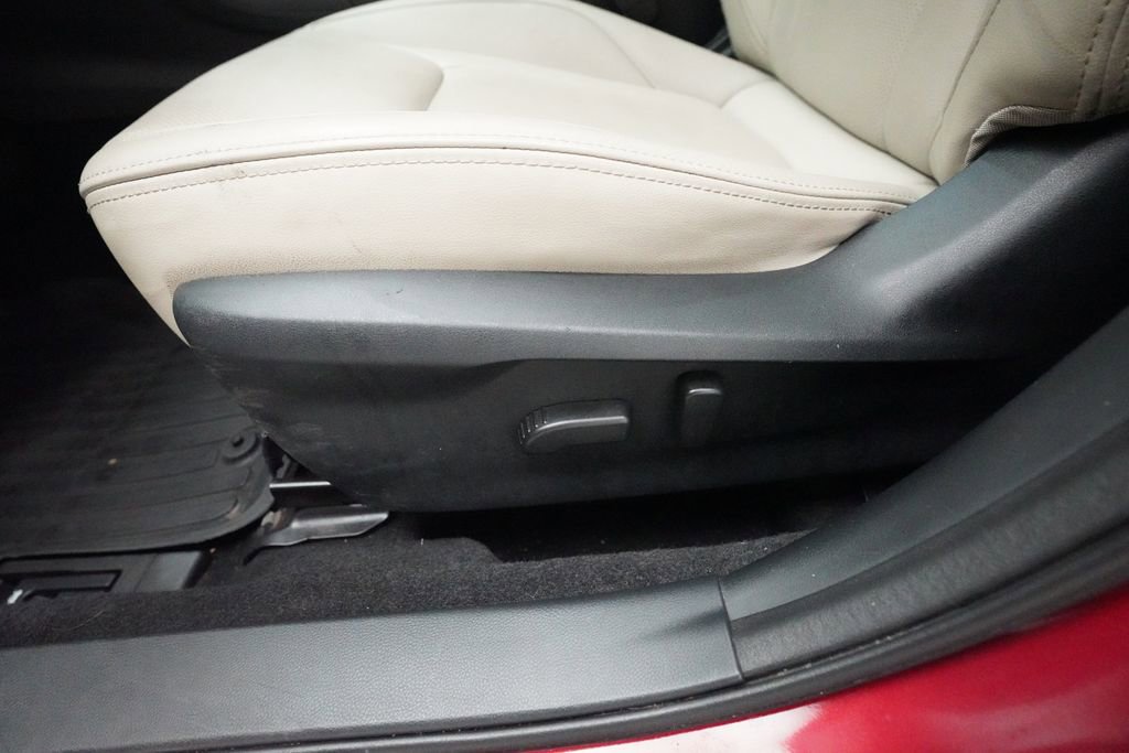Used 2018 Subaru Impreza 2.0i Limited AWD/4WD image 29