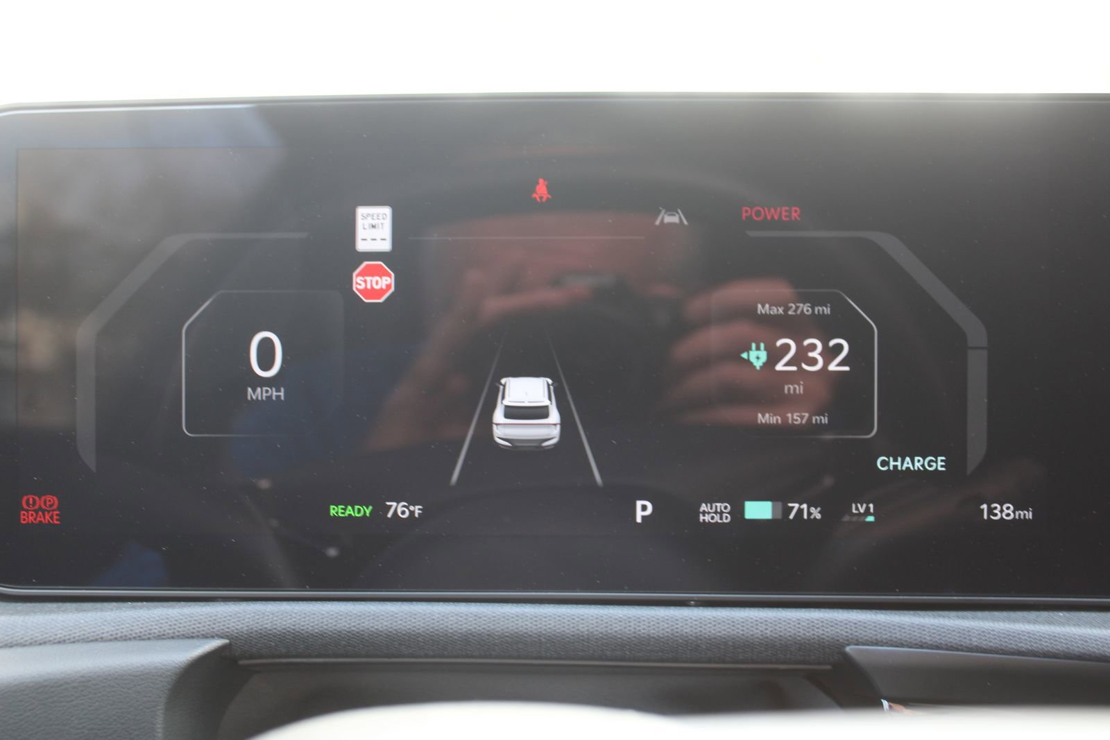 New 2025 Kia EV6 Light image 30