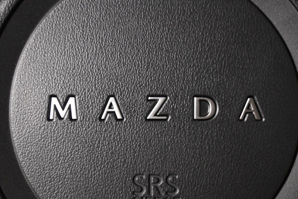 New 2026 MAZDA CX-5 2.5 S w/ Premium Package AWD/4WD image 33