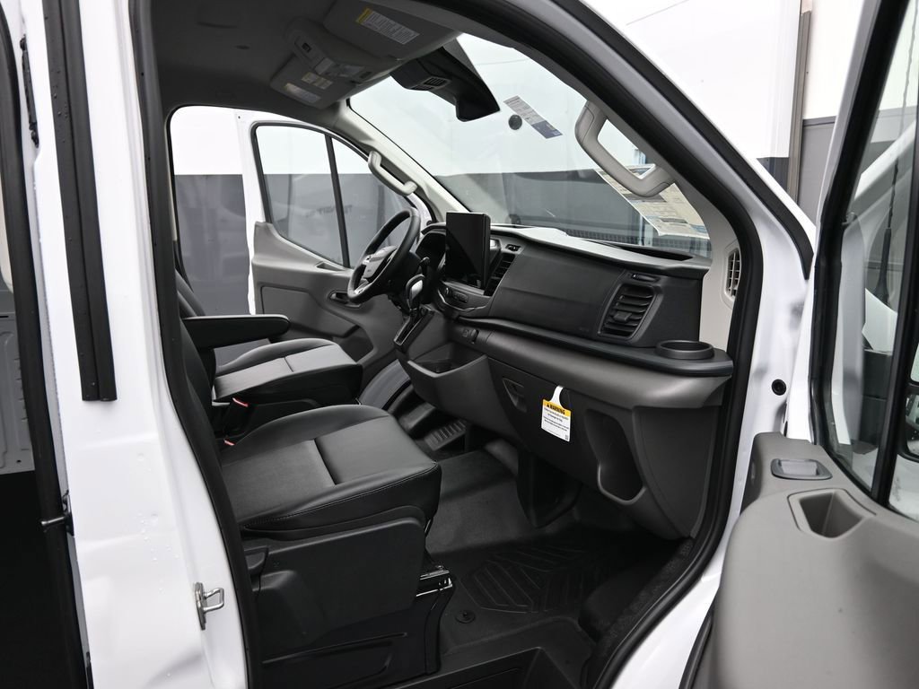 New 2025 Ford Transit 150 Low Roof image 12