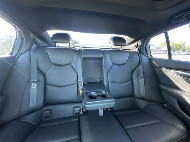 Used 2023 Cadillac CT5 Sport w/ Technology Package image 22
