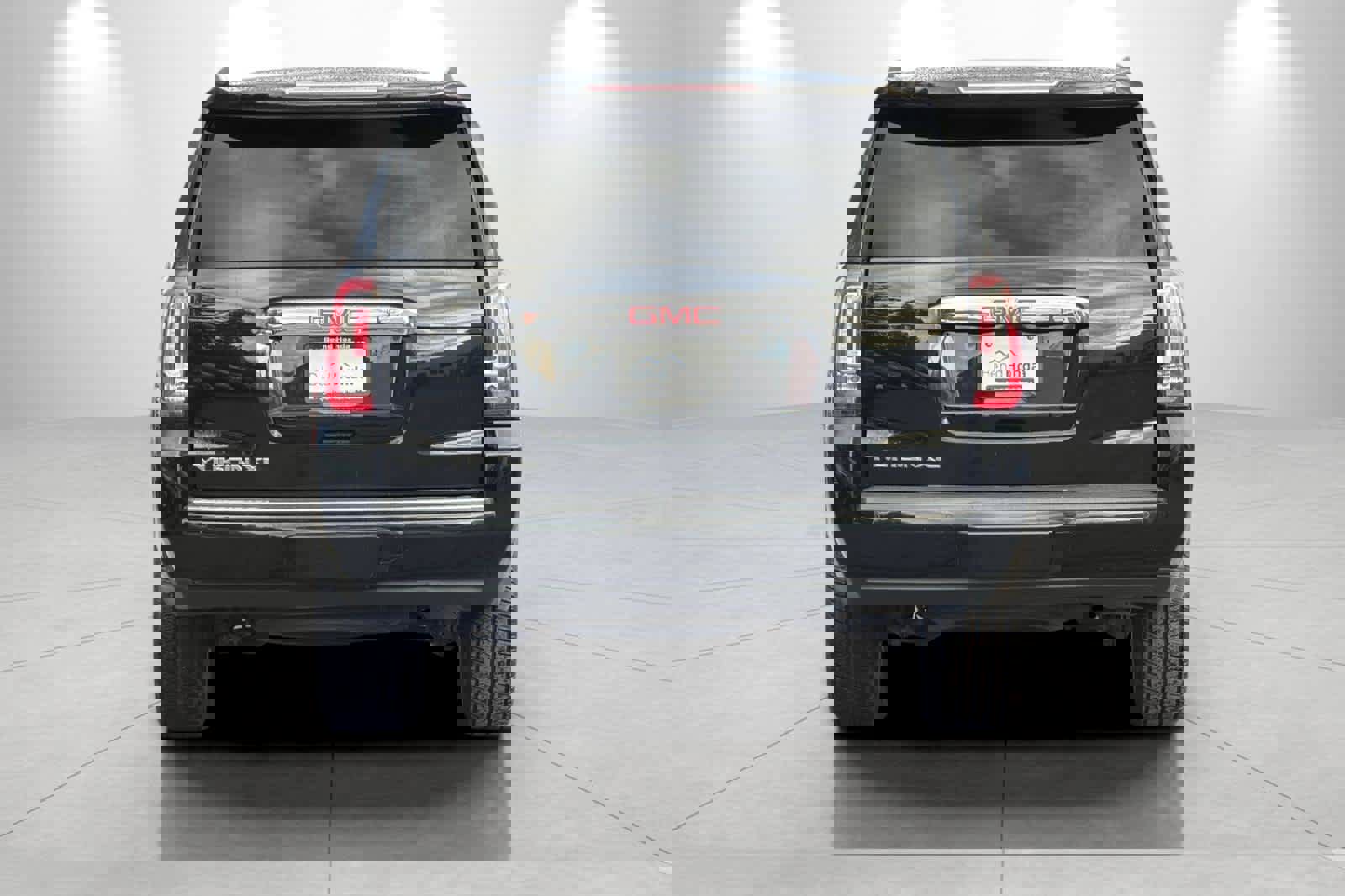 Used 2020 GMC Yukon XL Denali image 7