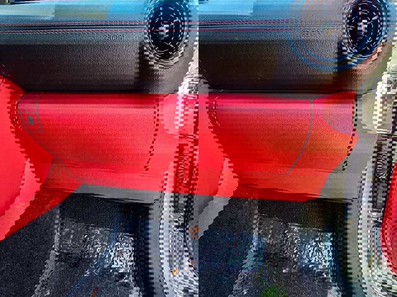 Used 2025 Lexus IS 350 F Sport w/ Navigation Package image 18