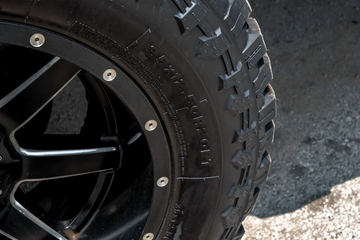 Used 2020 Ford F250 Lariat w/ Lariat Ultimate Package AWD/4WD image 64