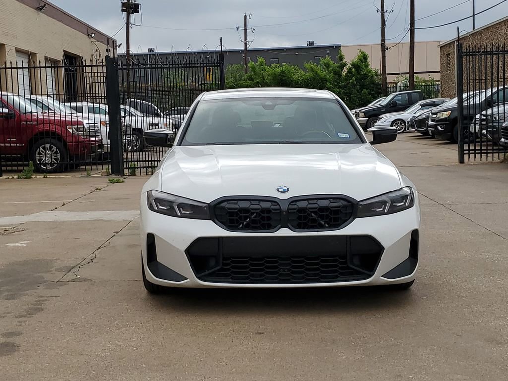 Used 2023 BMW M340i w/ Premium Package image 15