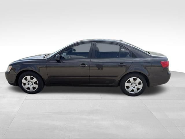 Used 2009 Hyundai Sonata GLS FWD image 7