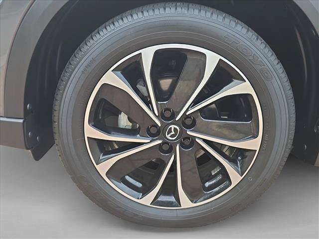 Used 2023 MAZDA CX-5 AWD 2.5 S w/ Premium Package image 26