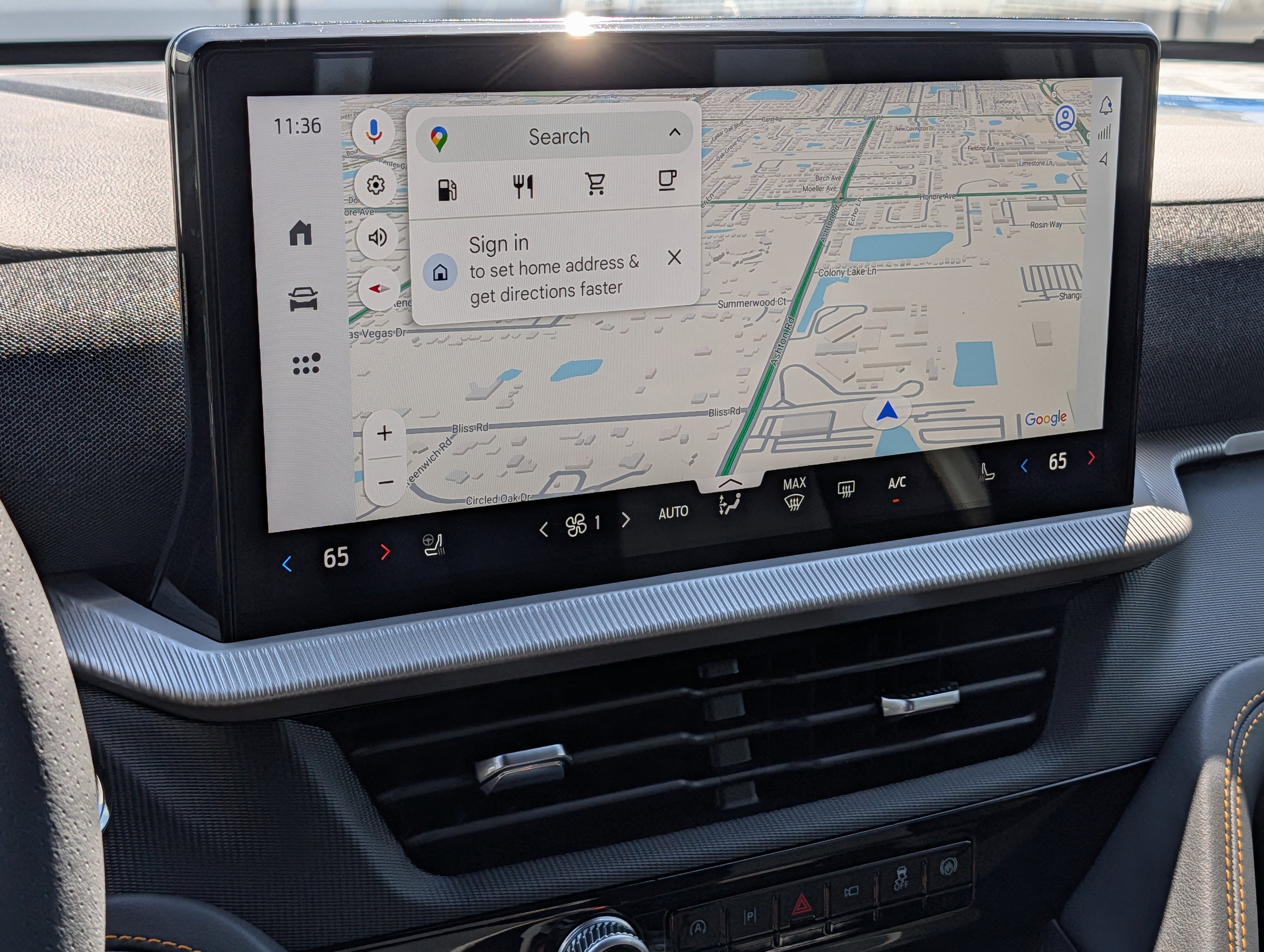 New 2026 Ford Explorer Tremor w/ Tremor Ultimate Package image 32