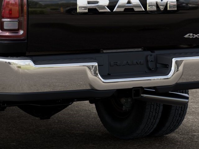 New 2027 RAM 3500 Tradesman AWD/4WD image 14