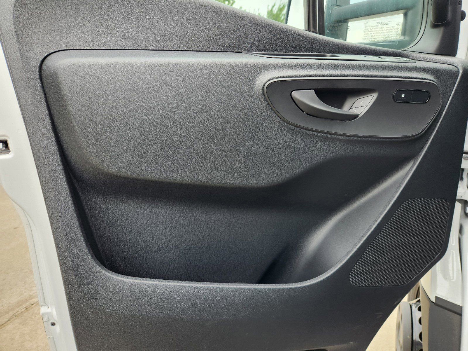 New 2024 Mercedes-Benz Sprinter 4500 image 24