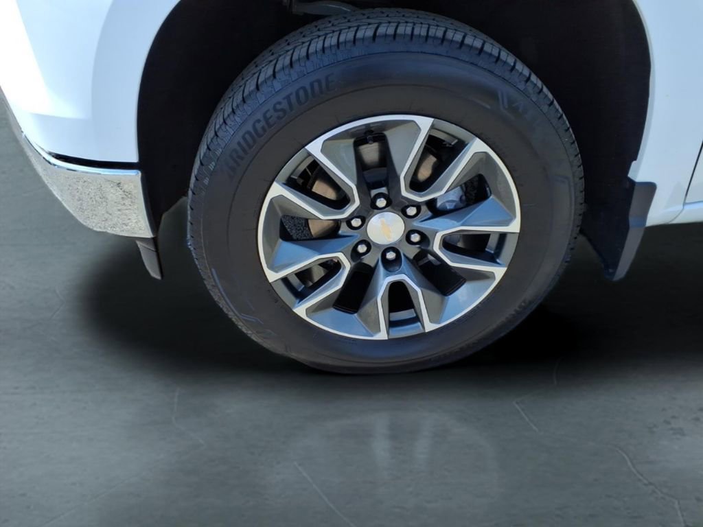 Certified 2023 Chevrolet Silverado 1500 LT image 9