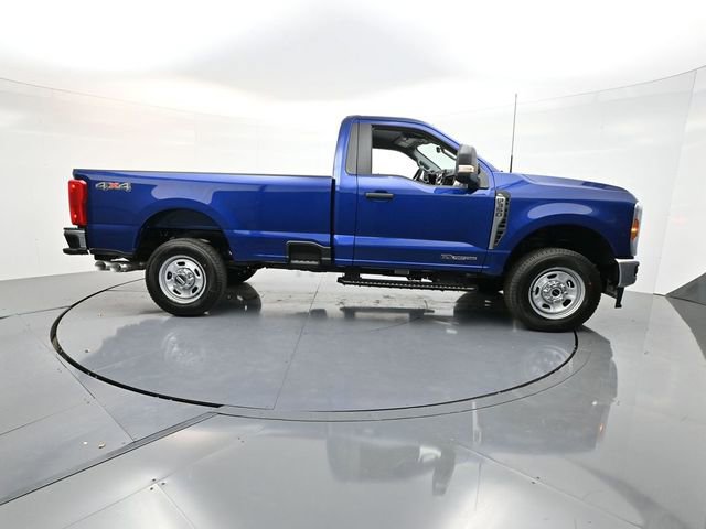 New 2026 Ford F350 XL w/ XL Driver Assist Package image 8
