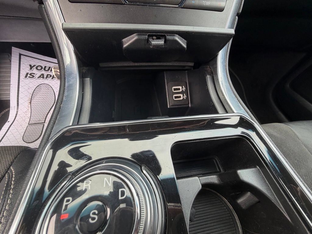 Used 2019 Ford Edge ST w/ Equipment Group 401A AWD/4WD image 31