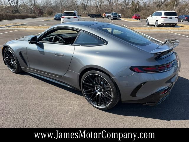 New 2026 Mercedes-Benz AMG GT 55 image 58