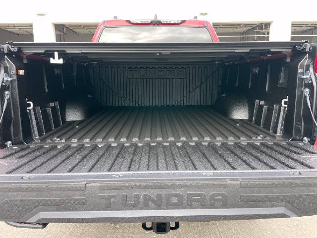 New 2026 Toyota Tundra Platinum w/ Tow Tech Package AWD/4WD image 33