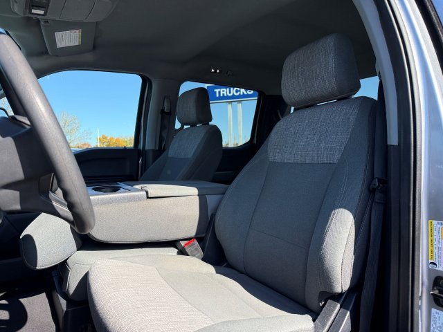 Used 2024 Ford F250 XLT image 16