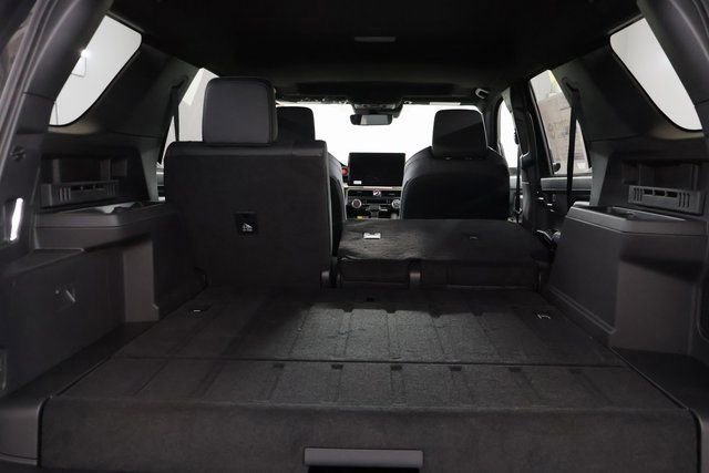 New 2025 Toyota 4Runner TRD Off-Road Premium image 23