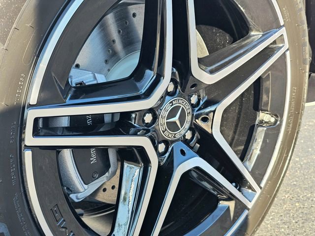 New 2026 Mercedes-Benz GLS 450 4MATIC image 6