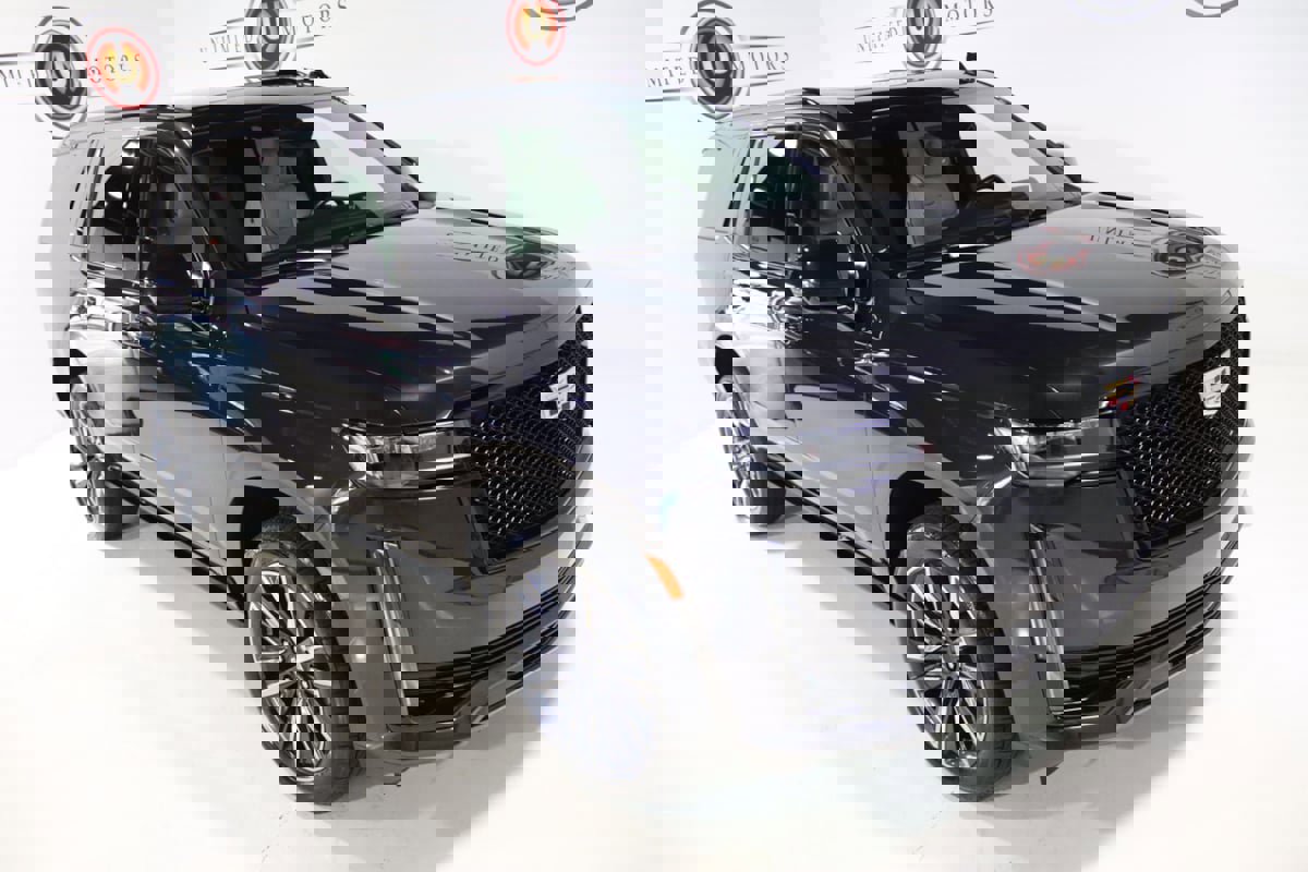 Used 2024 Cadillac Escalade Sport w/ Touring Package image 28