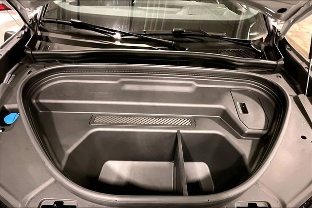 Used 2025 Audi Q6 e-tron Premium Plus w/ Premium Plus image 10