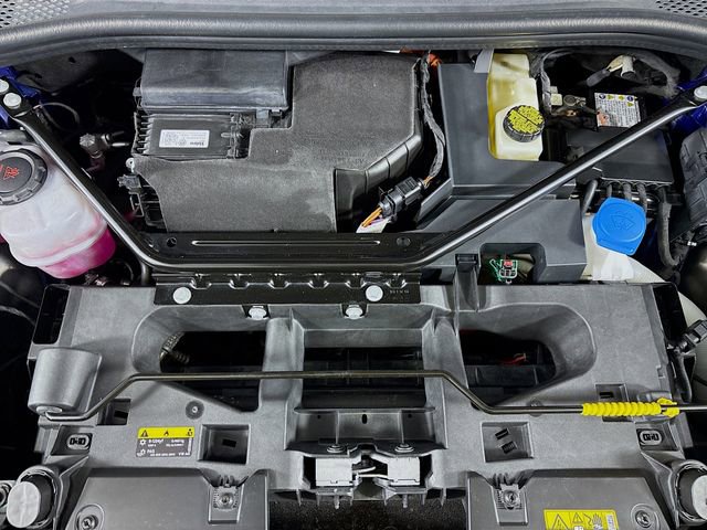 Used 2021 Volkswagen ID.4 Pro S w/ Gradient Package image 31