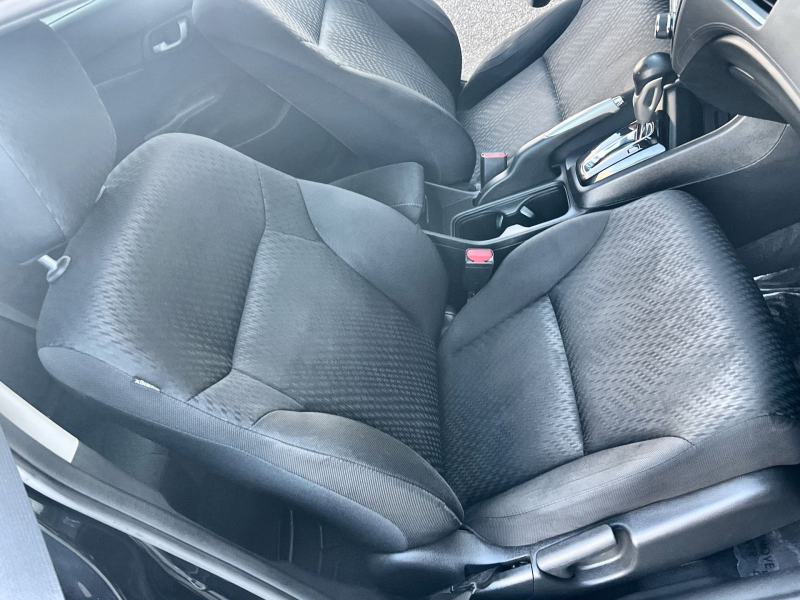 Used 2015 Honda Civic SE image 25