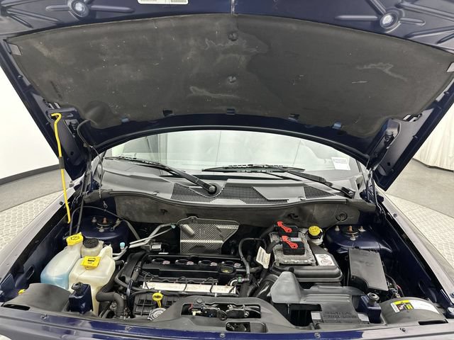 Used 2016 Jeep Patriot High Altitude FWD image 25