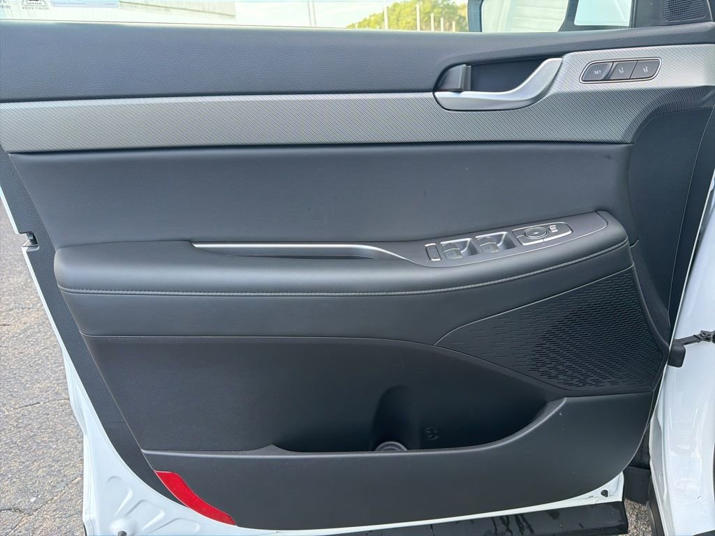 Used 2025 Hyundai Palisade SEL image 12