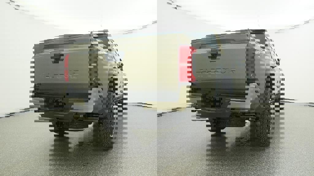 New 2026 Toyota Tacoma TRD Off-Road image 24